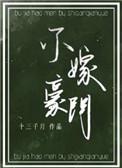 不嫁豪门洛情