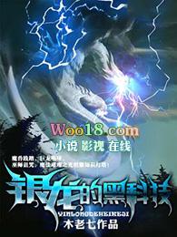 银龙的黑科技boss