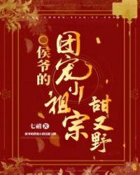 侯爷的娇宠日常