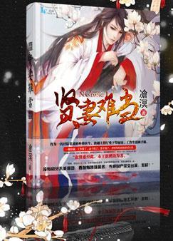 贤妻难当作者沧溟TXT