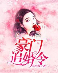 豪门追击令