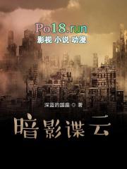 暗影谍云免费全文阅读