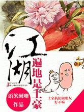 江湖遍地是土豪讲什么