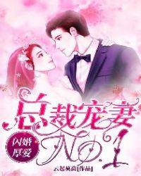 闪婚厚爱总裁宠妻NO. 1