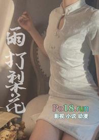 雨打梨花民国兄妹1v1