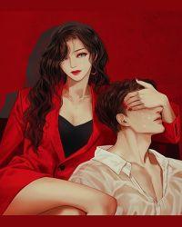 信爱不言婚 荼蘼花事了