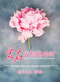 爱在天地间流转是什么歌