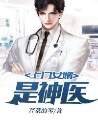 上门女婿神医江昊