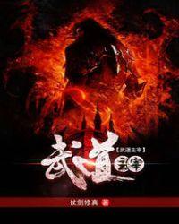 武道主宰全文阅读