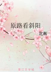 原路看斜阳晋江文学城