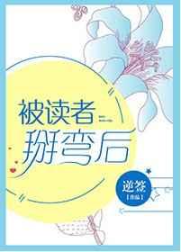 我被读者掰弯了