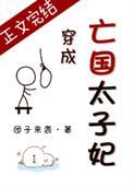 穿成亡国太子妃类似